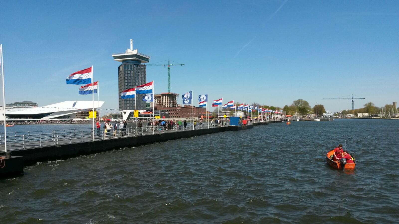 D.E.V. Verhuur Den Helder