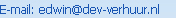 mail naar DEV