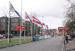 D.E.V. Verhuur