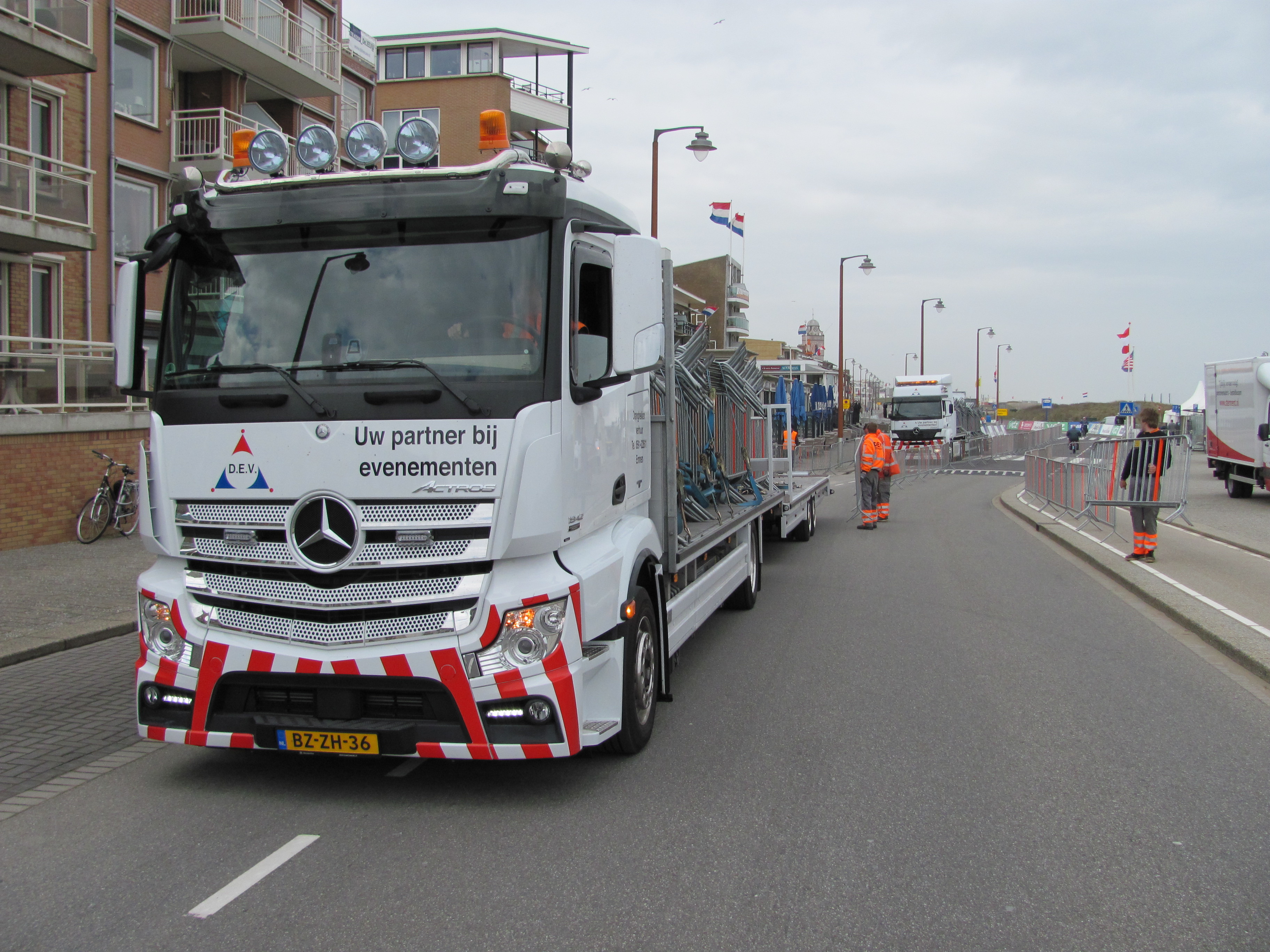 halve katwijk verhuur
